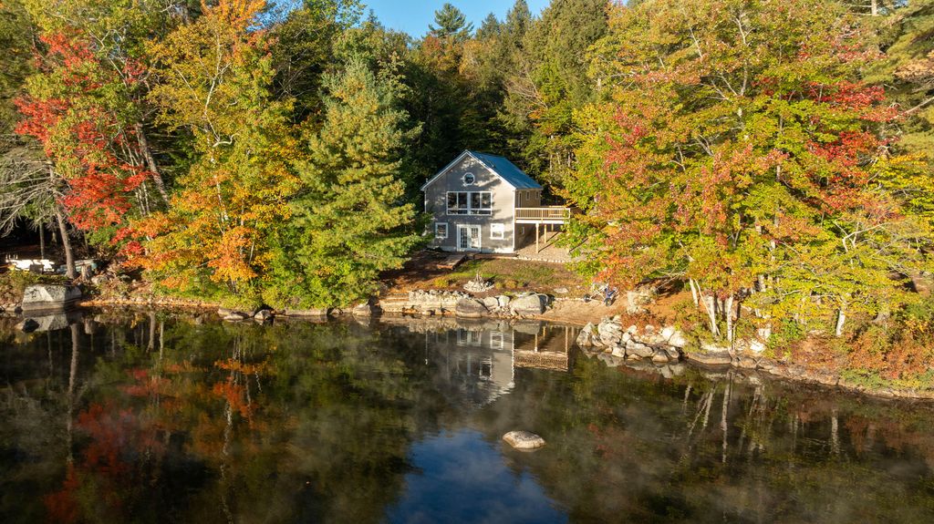 291 Shore Road, Denmark, ME 04022 — photo 4
