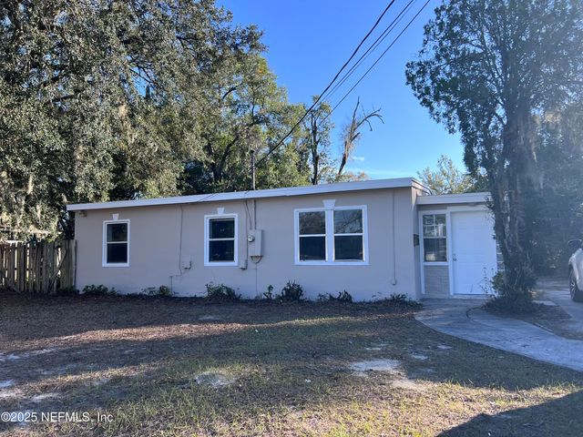 2644 EDGEWOOD Avenue W, Jacksonville, FL 32209