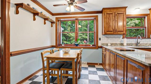 6229 Fire Ln, Mechanicsville, VA 23116