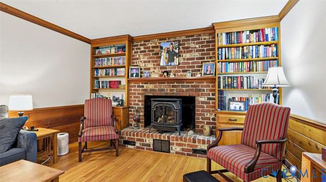 6229 Fire Ln, Mechanicsville, VA 23116