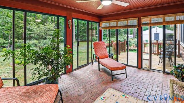 6229 Fire Ln, Mechanicsville, VA 23116