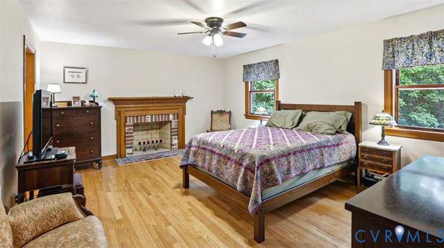 6229 Fire Ln, Mechanicsville, VA 23116