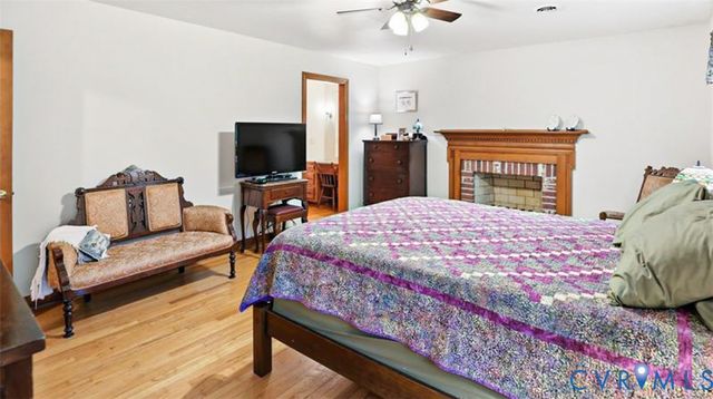 6229 Fire Ln, Mechanicsville, VA 23116