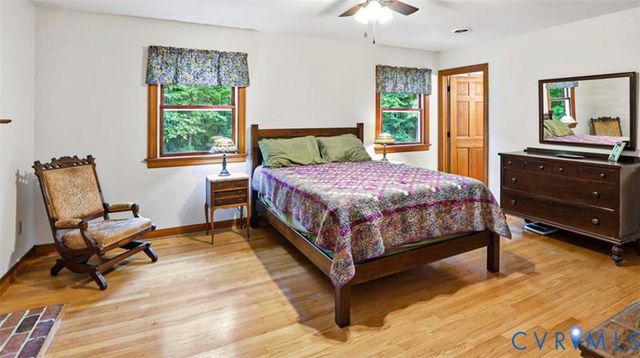 6229 Fire Ln, Mechanicsville, VA 23116