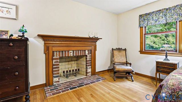 6229 Fire Ln, Mechanicsville, VA 23116