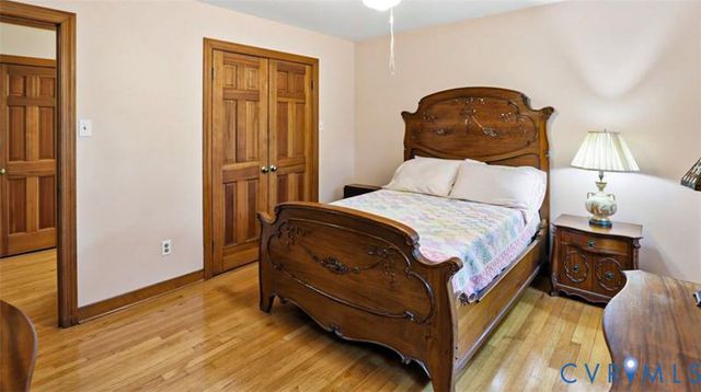 6229 Fire Ln, Mechanicsville, VA 23116
