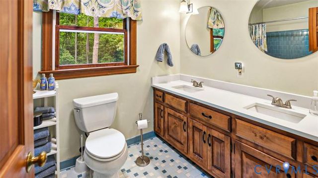 6229 Fire Ln, Mechanicsville, VA 23116