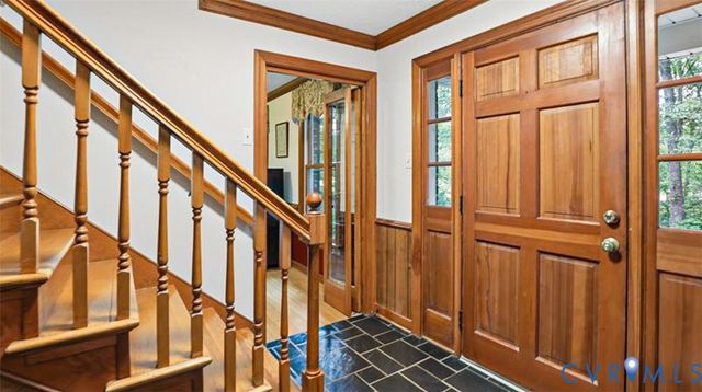 6229 Fire Ln, Mechanicsville, VA 23116