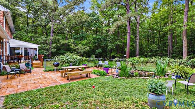 6229 Fire Ln, Mechanicsville, VA 23116