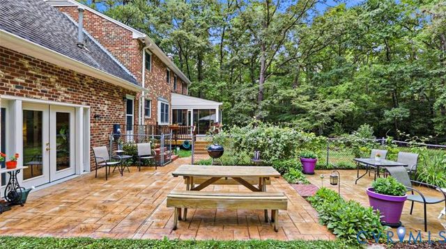 6229 Fire Ln, Mechanicsville, VA 23116