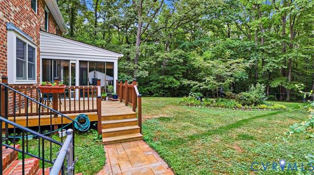 6229 Fire Ln, Mechanicsville, VA 23116