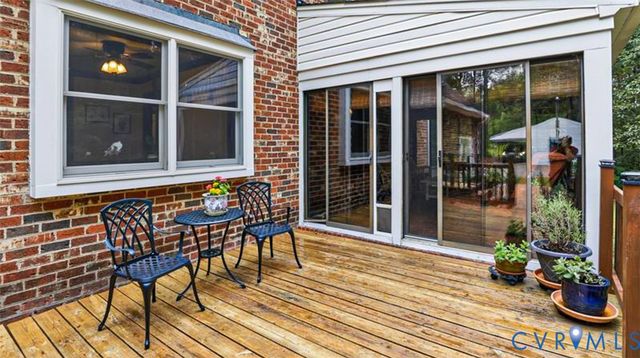 6229 Fire Ln, Mechanicsville, VA 23116
