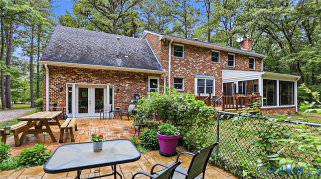 6229 Fire Ln, Mechanicsville, VA 23116
