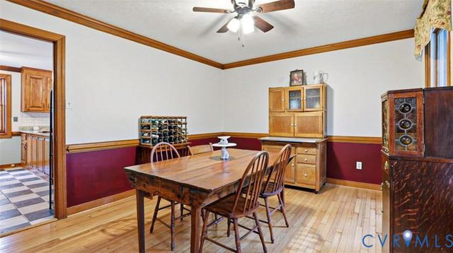 6229 Fire Ln, Mechanicsville, VA 23116