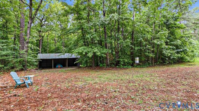 6229 Fire Ln, Mechanicsville, VA 23116