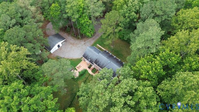 6229 Fire Ln, Mechanicsville, VA 23116