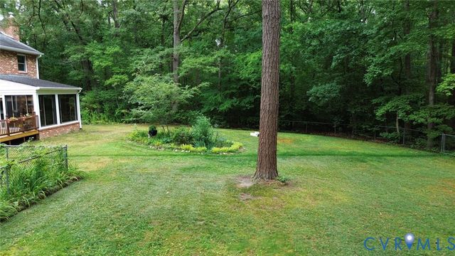 6229 Fire Ln, Mechanicsville, VA 23116
