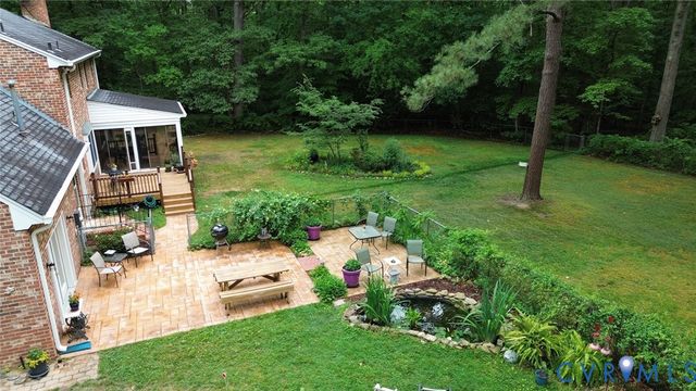 6229 Fire Ln, Mechanicsville, VA 23116