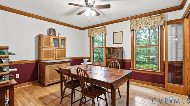 6229 Fire Ln, Mechanicsville, VA 23116