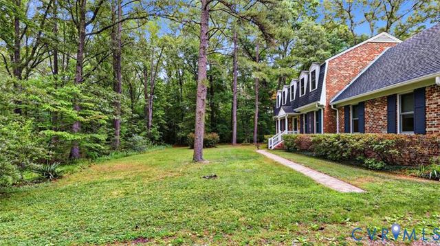 6229 Fire Ln, Mechanicsville, VA 23116
