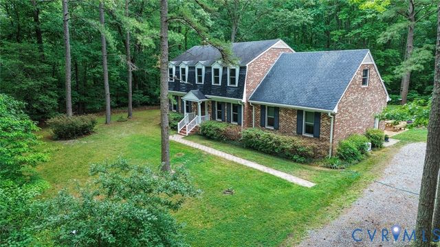6229 Fire Ln, Mechanicsville, VA 23116