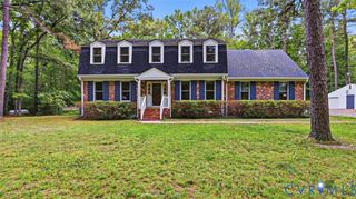 6229 Fire Ln, Mechanicsville, VA 23116