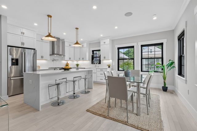 11B Lowell St, Arlington, MA 02476