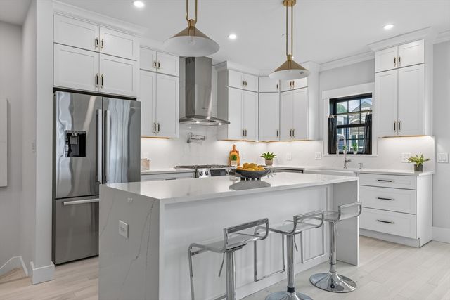 11B Lowell St, Arlington, MA 02476