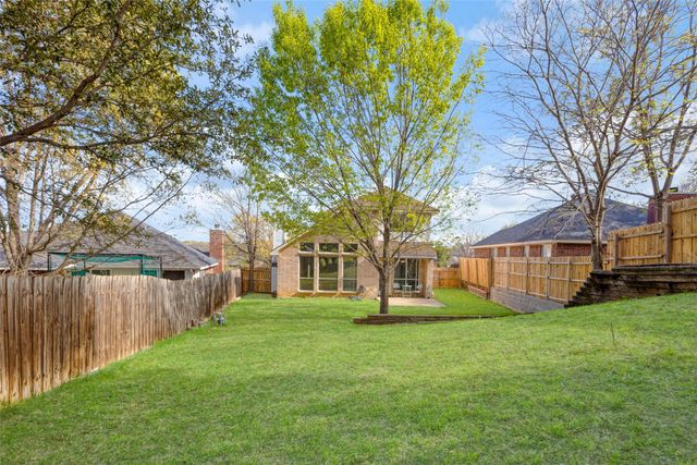 1031 Park Avenue, Carrollton, TX 75006