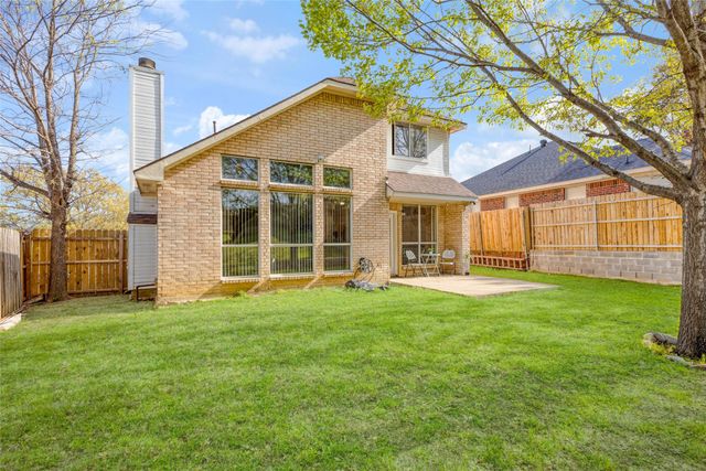 1031 Park Avenue, Carrollton, TX 75006