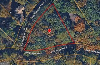 0 Big Stump Mountain Trail, Jasper, GA 30143