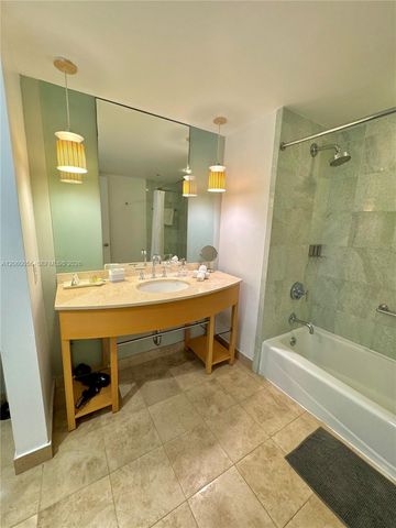 18683 Collins Avenue 2006, Sunny Isles Beach, FL 33160