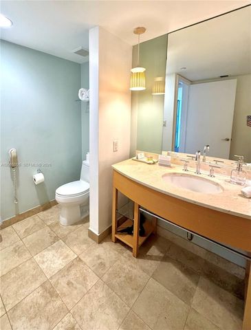 18683 Collins Avenue 2006, Sunny Isles Beach, FL 33160
