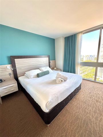 18683 Collins Avenue 2006, Sunny Isles Beach, FL 33160