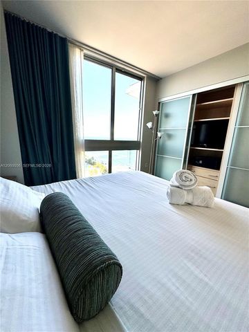 18683 Collins Avenue 2006, Sunny Isles Beach, FL 33160