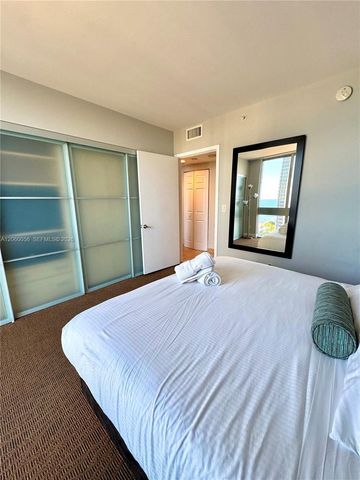 18683 Collins Avenue 2006, Sunny Isles Beach, FL 33160