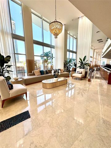 18683 Collins Avenue 2006, Sunny Isles Beach, FL 33160