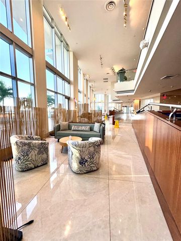 18683 Collins Avenue 2006, Sunny Isles Beach, FL 33160