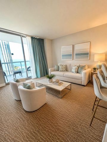 18683 Collins Avenue 2006, Sunny Isles Beach, FL 33160