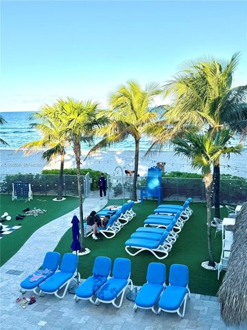 18683 Collins Avenue 2006, Sunny Isles Beach, FL 33160