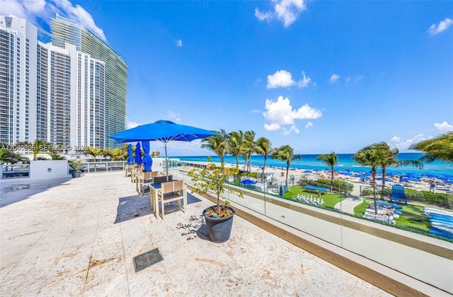 18683 Collins Avenue 2006, Sunny Isles Beach, FL 33160