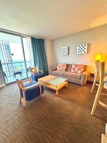 18683 Collins Avenue 2006, Sunny Isles Beach, FL 33160