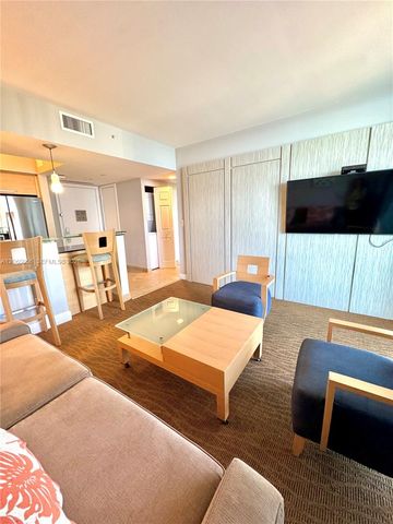 18683 Collins Avenue 2006, Sunny Isles Beach, FL 33160