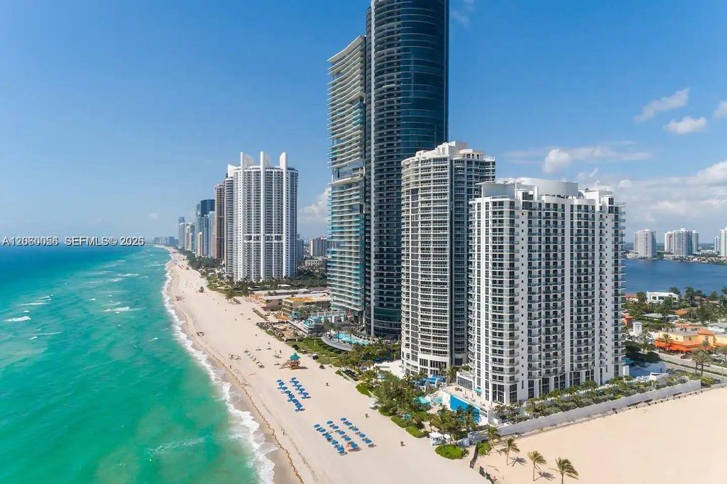 18683 Collins Avenue 2006, Sunny Isles Beach, FL 33160