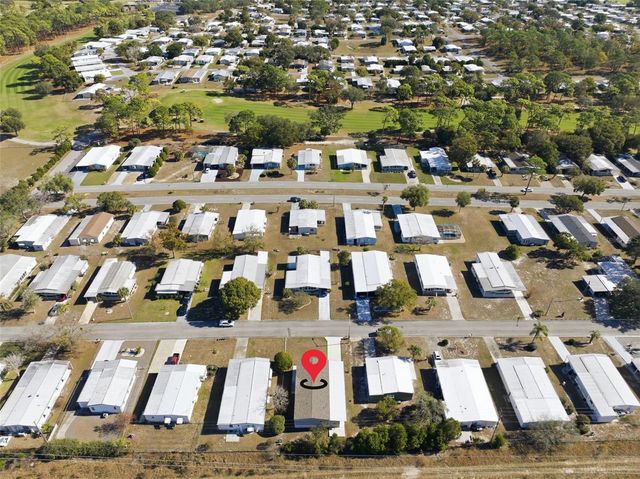 8551 ELECTRA AVENUE, Brooksville, FL 34613