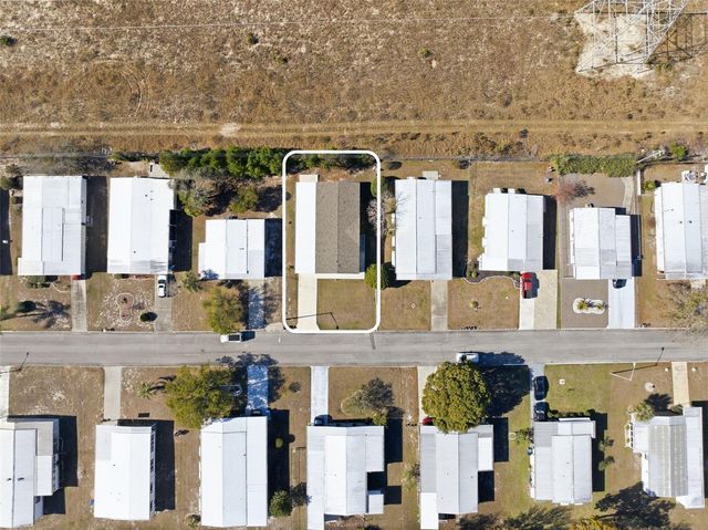 8551 ELECTRA AVENUE, Brooksville, FL 34613