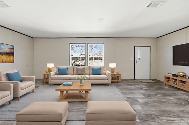 8551 ELECTRA AVENUE, Brooksville, FL 34613