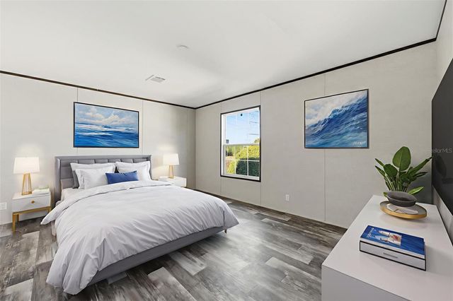 8551 ELECTRA AVENUE, Brooksville, FL 34613