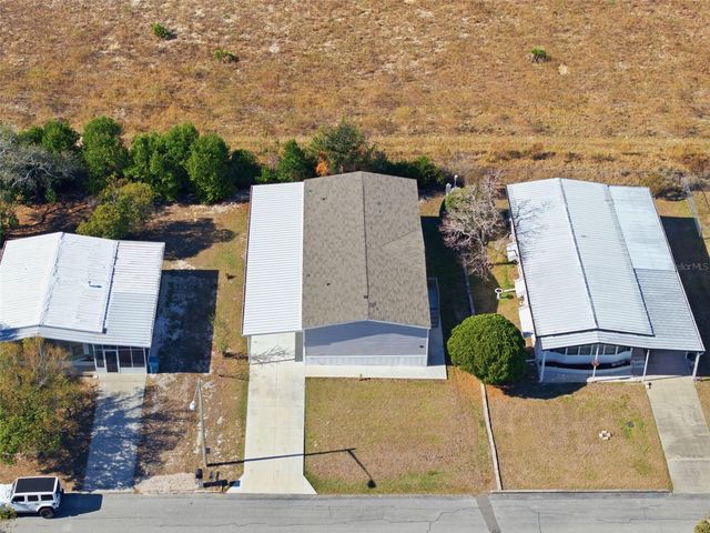 8551 ELECTRA AVENUE, Brooksville, FL 34613