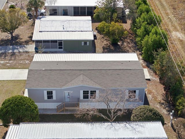 8551 ELECTRA AVENUE, Brooksville, FL 34613